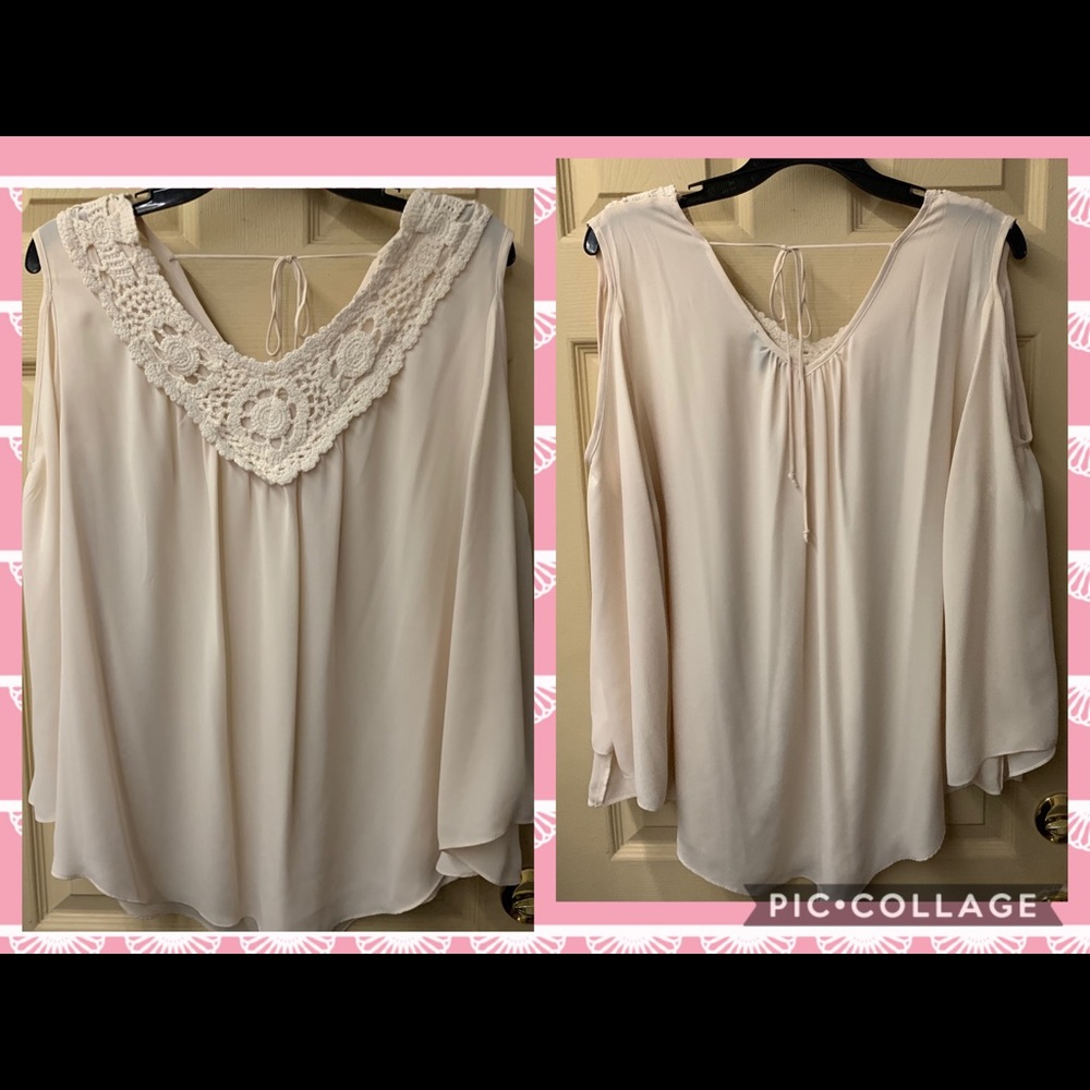 Dress blouse